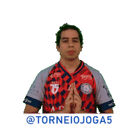 Tokyo San Sticker by Torneio Joga 5