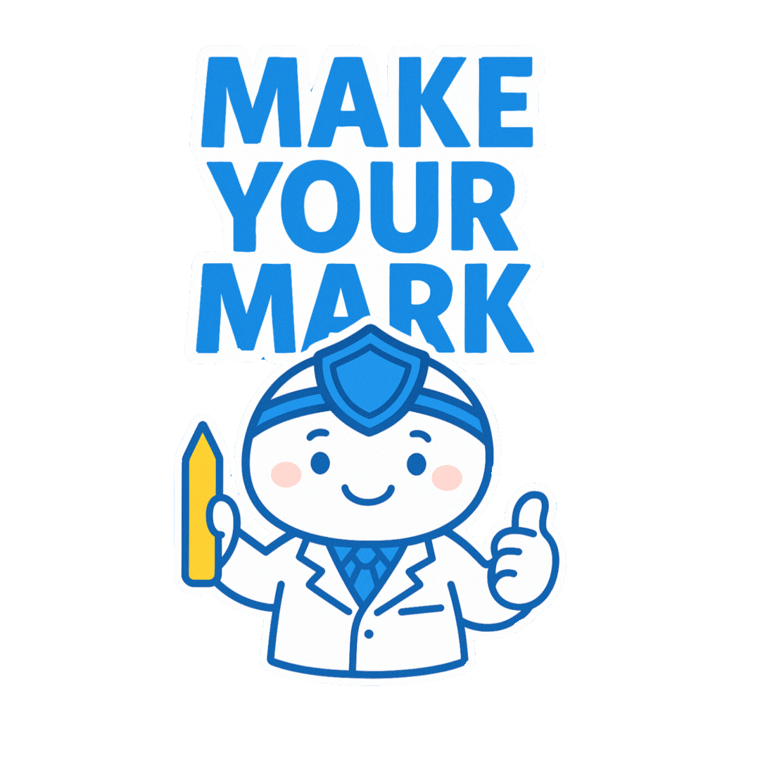 Dbmci_One giphyupload oneshot neetpg neetpg2025 Sticker