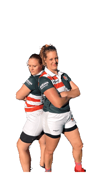 Sisters Day Sticker by Ottawa Beavers & Banshees RFC