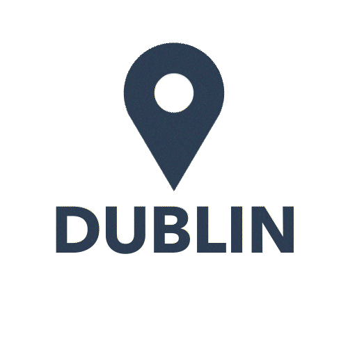 ELISchools giphyupload dublin eli elischools Sticker