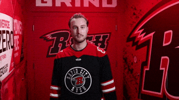 Brett Davis GIF by Rapid City Rush