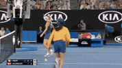 womens championship tennis GIF by Australian Open