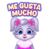 I Love You Romance Sticker by Lucas and Friends by RV AppStudios