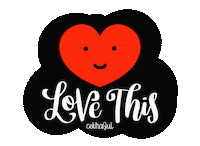 Te Quiero Love Sticker by cebrazul