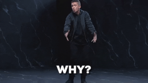Jordan Fisher GIF by Hollywood Records