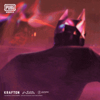 Happy On My Way GIF by Official PUBG MOBILE