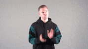 ommhdm yes good nice clapping GIF