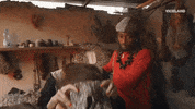 GIF by STATES OF UNDRESS