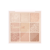 Glitter Milk Sticker by BY ECOM