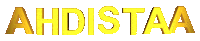 Wordart Sticker by Yle Summeri