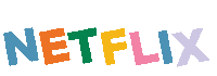 Netflix Family Now Watching Sticker by NETFLIX