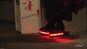 Flying Hocus Pocus GIF by Walt Disney Studios