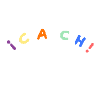Sticker by Cach1rulo