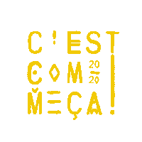 Ccc Sticker by L'échangeur - CDCN