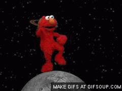 dance space GIF