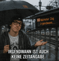 Too Late Wow GIF by Jan Metternich