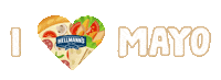 Sticker by Unilever Chile