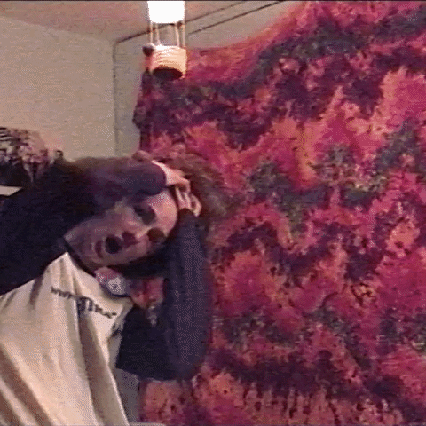 Fans Just A Day GIF by Feeder
