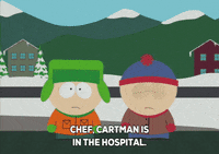 stan marsh GIF by South Park 