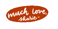 Love Sticker