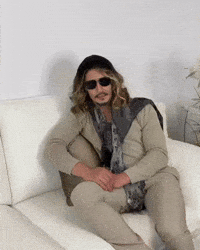 Makeuptransformation GIF