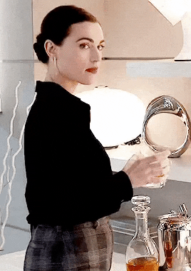 impimp521 supergirl katie mcgrath lena luthor GIF