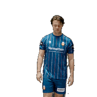Rbc Roosendaal Sticker