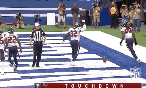 2018 nfl football GIF by NFL