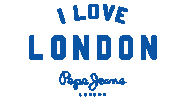 Pepejeans Pjl Sticker by Pepe Jeans London
