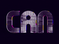 Art Glitch GIF