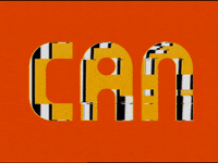 Art Glitch GIF