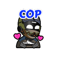 Ff Sticker by Futures Factory