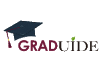 Grad Sticker by UIDE