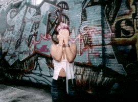 pink pink p!nk you make me sick GIF