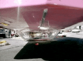 pink pink p!nk you make me sick GIF