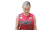 Womens Basketball Sticker by Leicester Riders Women