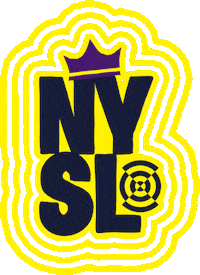 New York Nyc Sticker by ANDBOX