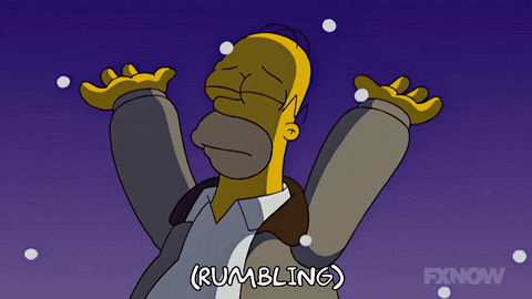 Episode 9 GIF by The Simpsons