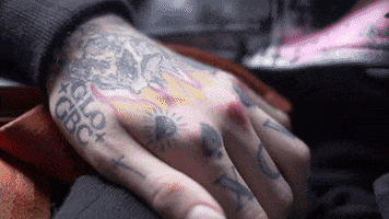 comeoverwhenyouresober GIF by ☆LiL PEEP☆