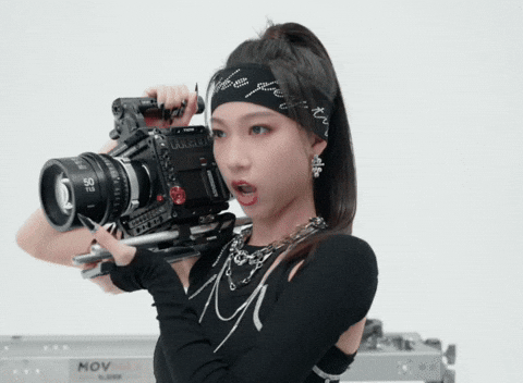 Ivy GIF by doubleshots_studio