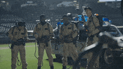 Baseball Ghostbusters GIF by DIRECTV