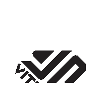 vitaliniperformanceskiwear ski clothing vitalini vitalini performance ski wear born to be fast Sticker