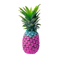 joshstyle happy fun party cool Sticker