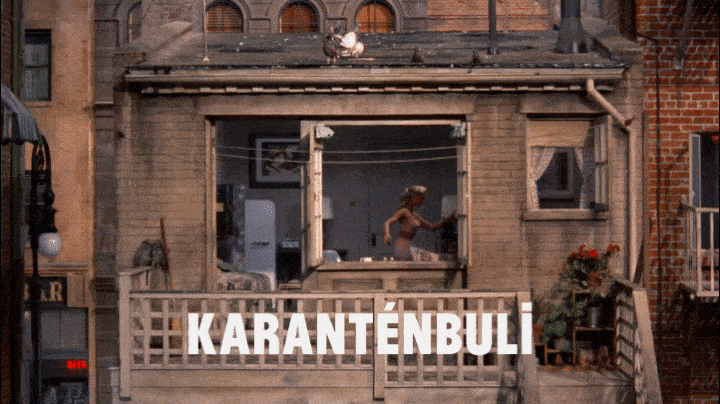 TIBBOR giphyupload coronavirus korona rearwindow GIF