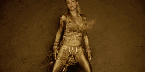 nicky jam perro fiel GIF by Shakira