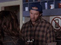 season 4 netflix GIF by Gilmore Girls 