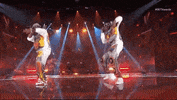 Bet 2023 GIF by BET Awards