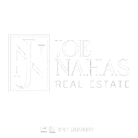 Joe Nahas Sticker by JohnHart Real Estate
