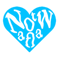 Naf Sticker by Wishtrend