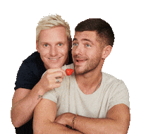 PrivatePodcast jamie laing private parts jamielaing privateparts Sticker